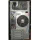 Б/У компьютер Intel Core i5-2400 (4x3.1GHz) /4Gb /500Gb /ATX 450W вид сзади (Кудиново)