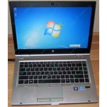 Б/У ноутбук Core i7: HP EliteBook 8470P B6Q22EA (Intel Core i7-3520M /8Gb /500Gb /Radeon 7570 /15.6" TFT 1600x900 /Window7 PRO) - Кудиново