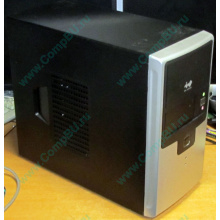 Компьютер Б/У Intel Core i5-3470 (4x3.2GHz) /8Gb DDR3 /500Gb /ATX 450W (Кудиново)