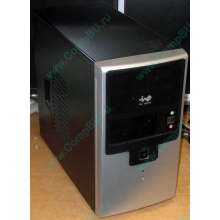 Компьютер Б/У Intel Core i5-3470 (4x3.2GHz) /8Gb DDR3 /500Gb /ATX 450W (Кудиново)