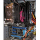 Intel Core i5-3470 /Cooler Master с тепловыми трубками /Asus P8B75M-LX /2x4Gb DDR3 Corsair CMZ4GX3M2A1600C9 9-9-9-24 1.5V ver.7 (Кудиново).