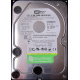 Б/У жёсткий диск 500Gb Western Digital WD5000AVVS (WD AV-GP 500 GB) 5400 rpm SATA (Кудиново)