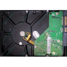 Б/У жёсткий диск 500Gb Western Digital WD5000AVVS (WD AV-GP 500 GB) 5400 rpm SATA (Кудиново)