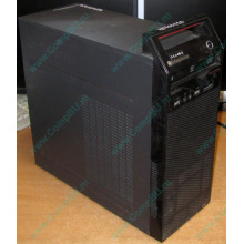 Б/У Lenovo Thinkcentre Edge 71 (Intel Core i3-2100 /4Gb DDR3 /320Gb /ATX 450W) - Кудиново