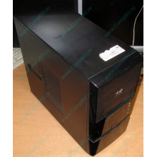 Компьютер Intel Core i3-2100 (2x3.1GHz HT) /4Gb /320Gb /ATX 400W /Windows 7 x64 PRO (Кудиново)