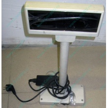 VFD customer display 20x2 (COM) - Кудиново