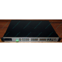 Б/У коммутатор D-link DGS-3620-28TC 24 port 1Gbit + 8 port SFP (Кудиново)