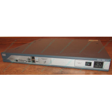 VoIP маршрутизатор Cisco 2811 в Кудиново, voice IP роутер Cisco 2811 (Кудиново)