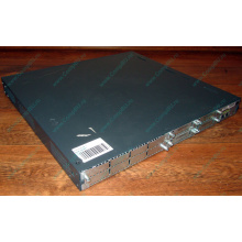 VoIP маршрутизатор Cisco 2811 в Кудиново, voice IP роутер Cisco 2811 (Кудиново)