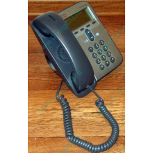 VoIP телефон Cisco IP Phone 7911G Б/У (Кудиново)