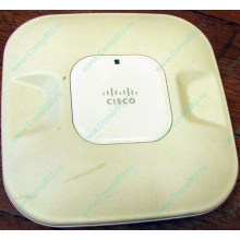 Точка доступа Cisco Aironet AIR-AP1041N-E-K9 купить Б/У (Кудиново)
