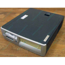 Компьютер HP D520S SFF (Intel Pentium-4 2.4GHz s.478 /2Gb /40Gb /ATX 185W desktop) - Кудиново