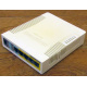 Коммутатор Mikrotik 260GSP БУ (Кудиново)