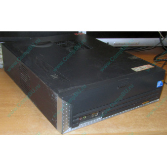Б/У компьютер Kraftway Prestige 41240A#9 (Intel Core 2 Duo E6600 (2x2.4GHz) s.775 /2Gb /160Gb /300W SFF desktop /Windows 7 Pro) - Кудиново