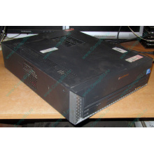 Б/У лежачий компьютер Kraftway Prestige 41240A#9 (Intel C2D E6550 (2x2.33GHz) /2Gb /160Gb /300W SFF desktop /Windows 7 Pro) - Кудиново