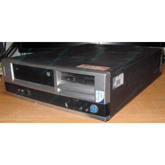 БУ компьютер Kraftway Prestige 41180A (Intel E5400 (2x2.7GHz) s.775 /2Gb DDR2 /160Gb /IEEE1394 (FireWire) /ATX 250W SFF desktop) - Кудиново
