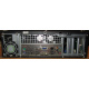 БУ компьютер Kraftway Prestige 41180A Intel E5400 /2Gb DDR2 /160Gb /IEEE1394 (FireWire) /ATX 250W SFF desktop вид сзади (Кудиново)