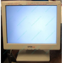 Нерабочий POS-монитор 8.4" TFT OTEK OT84NA (Кудиново)