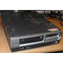 БУ компьютер Kraftway Prestige 41180A (Intel E5400 (2x2.7GHz) s775 /2Gb DDR2 /160Gb /IEEE1394 (FireWire) /ATX 250W SFF desktop) - Кудиново