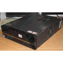 Б/У компьютер Kraftway Prestige 41240A#9 (Intel C2D E6420 (2x2.13GHz) /2Gb DDR2 /160Gb /300W лежачий корпус /Windows 7 Pro) - Кудиново