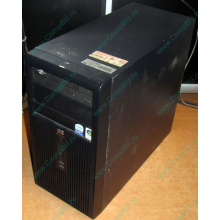 Компьютер Б/У HP Compaq dx2300 MT (Intel C2D E4500 (2x2.2GHz) /2Gb /80Gb /ATX 250W) - Кудиново