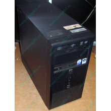 Системный блок Б/У HP Compaq dx2300 MT (Intel Core 2 Duo E4400 (2x2.0GHz) /2Gb /80Gb /ATX 300W) - Кудиново