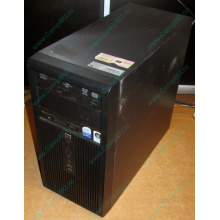 Системный блок Б/У HP Compaq dx2300 MT (Intel Core 2 Duo E4400 (2x2.0GHz) /2Gb /80Gb /ATX 300W) - Кудиново