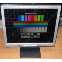 Монитор 17" TFT Nec AccuSync LCD72VM (Кудиново)