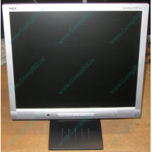 Монитор 17" ЖК Nec AccuSync LCD72XM (Кудиново)