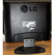 Монитор 17" LG Flatron L1717S вид сзади (Кудиново)