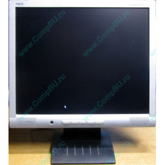 Монитор 17" ЖК Nec AccuSync LCD 72XM (Кудиново)