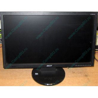 Монитор 18.5" TFT Acer V193HQ Db (Кудиново)