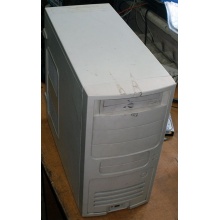 Компьютер Intel Celeron Dual Core E1400 (2x1.8GHz) /2048Mb DDR2 /160Gb /ATX 350W (Кудиново)