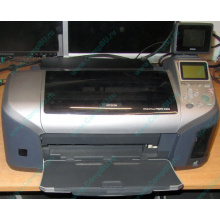 Epson Stylus R300 на запчасти (глючный струйный цветной принтер) - Кудиново