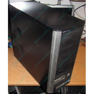 Корпус от компьютера PIRIT Codex ATX Midi Tower (без БП) - Кудиново