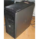 Б/У компьютер Dell Optiplex 780 (Intel Core 2 Quad Q8400 (4x2.66GHz) /4Gb DDR3 /320Gb /ATX 305W /Windows 7 Pro)  (Кудиново)