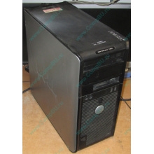 Б/У компьютер Dell Optiplex 780 (Intel Core 2 Quad Q8400 (4x2.66GHz) /4Gb DDR3 /320Gb /ATX 305W /Windows 7 Pro)  (Кудиново)