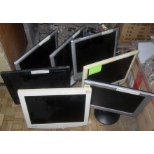 Монитор 15" TFT без блока питания (Кудиново)