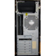 Корпус ATX Miditower вид сзади (Кудиново)