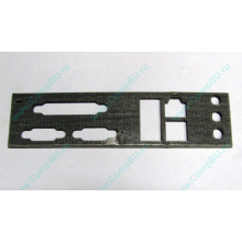 Уплотнитель для задней планки материнской платы Dell Optiplex 745 Tower (Кудиново)