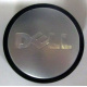 Круглая эмблема DELL от Optiplex 745/755/760/780 Tower (Кудиново)