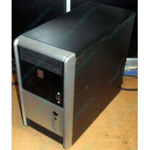 Б/У компьютер Intel Core i5-4590 (4x3.3GHz) /8Gb DDR3 /500Gb /ATX 450W Inwin (Кудиново)