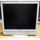 БУ монитор 17" Philips 170B с колонками и USB-хабом в Кудиново, белый (Кудиново)