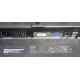 Dell P190St в Кудиново, вид на разъемы Dell P190S t в Кудиново, монитор 19" TFT Dell P190 St порты (Кудиново)