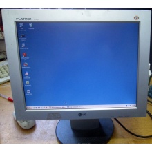 Монитор 15" TFT LG Flatron L1530S (Кудиново)