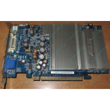 Дефективная видеокарта 256Mb nVidia GeForce 6600GS PCI-E для сервера подойдет (Кудиново)