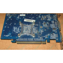 Дефективная видеокарта 256Mb nVidia GeForce 6600GS PCI-E для сервера подойдет (Кудиново)