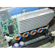 VRM модуль HP 367239-001 (347884-001) 12V с катушками для Proliant G4 (Кудиново)