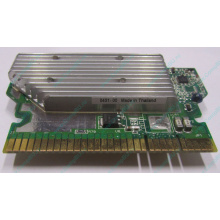 VRM модуль HP 367239-001 (347884-001) 12V с катушками для Proliant G4 (Кудиново)