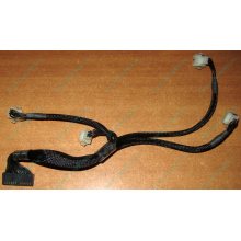 Кабель HP 224998-001 для 4 внутренних вентиляторов Proliant ML370 G3/G4 (Кудиново)